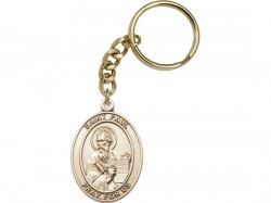  St. Paul the Apostle Keychain 