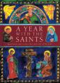  A Year With the Saints 
