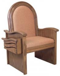  Celebrant Chair - 30\" W 