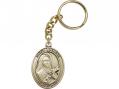  St. Therese of Lisieux Keychain 