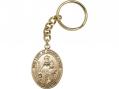 Our Lady of Consolation Keychain 