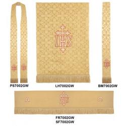  Preaching Stole 