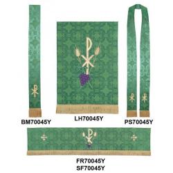  Preaching Stole 