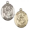  St. Boniface Neck Medal/Pendant Only 