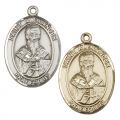  St. Alexander Sauli Neck Medal/Pendant Only 