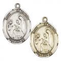  St. Catherine of Siena Neck Medal/Pendant Only 