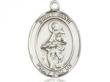  St. Jane of Valois Neck Medal/Pendant Only 