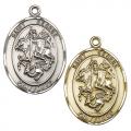  St. George Neck Medal/Pendant Only 