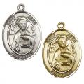  St. John the Apostle/Evangelist Neck Medal/Pendant Only 