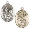  St. Margaret Mary Alacoque Neck Medal/Pendant Only 