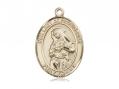  Our Lady of Providence Oval Neck Medal/Pendant Only 