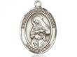  Our Lady of Providence Oval Neck Medal/Pendant Only 