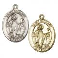  St. Richard Neck Medal/Pendant Only 