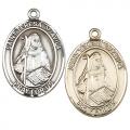  St. Teresa of Avila Neck Medal/Pendant Only 