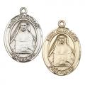 St. Edith Stein Neck Medal/Pendant Only 