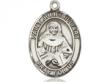  St. Julie Billiart Neck Medal/Pendant Only 