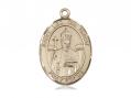  St. Leo the Great Neck Medal/Pendant Only 