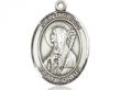  St. Brigid of Ireland Neck Medal/Pendant Only 