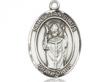  St. Stanislaus Neck Medal/Pendant Only 