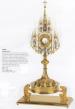  Monstrance/Ostensorium Stand/Tabor Only 