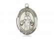  St. Nino de Atocha Neck Medal/Pendant Only 