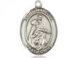  St. Isabella of Portugal Neck Medal/Pendant Only 