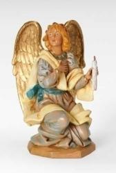  \"Kneeling Angel\" for Christmas Nativity 