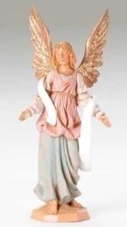  \"Standing Angel\" for Christmas Nativity 