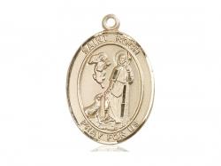  St. Roch Neck Medal/Pendant Only 