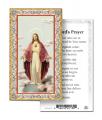  "The Lord's Prayer" Prayer/Holy Card (Paper/100) 
