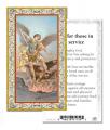  "Prayer for Those in the Service" Prayer/Holy Card (Paper/100) 