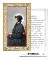  "Prayer to St. Elizabeth Seton" Prayer/Holy Card (Paper/100) 