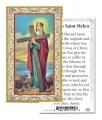  "Prayer to St. Helen" Prayer/Holy Card (Paper/100) 