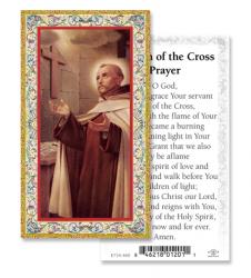  \"St. John Apostle and Evangelist\" Prayer/Holy Card (Paper/100) 