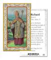  "Prayer to St. Richard" Prayer/Holy Card (Paper/100) 