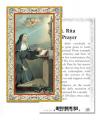  "Prayer to St. Rita" Prayer/Holy Card (Paper/100) 