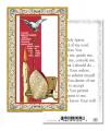  HOLY SPIRIT HOLY CARD (100 PC) 