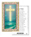  "Take Time" Prayer/Holy Card (Paper/100) 