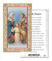  "Daily Prayer" Prayer/Holy Card (Paper/100) 