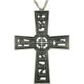  Pectoral Cross of Blessing 