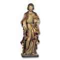  St. Joseph the Worker Statue in Linden Wood, 16" - 42"H 