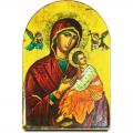  Our Lady of Perpetual Help Orthodox Icon 