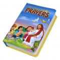  My Catholic Book Of Prayers 