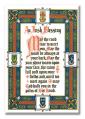  AN IRISH BLESSING MAGNET (10 pc) 