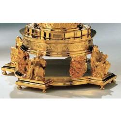  Monstrance/Ostensorium Stand/Tabor Only 