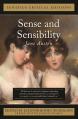  Sense and Sensibility: Ignatius Critical Editions 