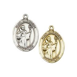  St. Augustine Neck Medal/Pendant Only 
