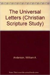  Universal Letters: Christian Scripture Study Series (3 pc) 