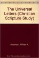  Universal Letters: Christian Scripture Study Series (3 pc) 
