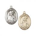  St. Dennis Neck Medal/Pendant Only 